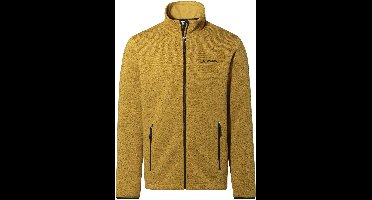VAUDE Men's Rienza Jacket III, Jas, outdoorjas, fleece, Heren, Outdoorjas