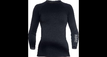 Uvex Damen Funktionsshirt Underwear Schwarz (88305)-S