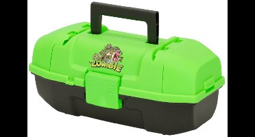 Plano Youth Tackle Box Zombie | Viskoffer