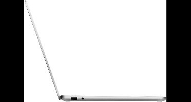 "Microsoft Surface Laptop 13"" Copilot+ PC Qualcomm Snapdragon 33 cm (13"") Touchscreen 16 GB LPDDR5x-SDRAM 512 GB SSD Wi-Fi 7 (802.11be) Windows 11 Pro Platina"