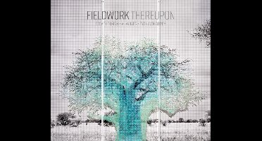 Fieldwork Feat. Vijay Iyer & Steve - Thereupon (LP)
