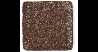 PRYM Fixeerpatches voor tasgrepen bruin 615751 - Naaiaccessoires - Prym