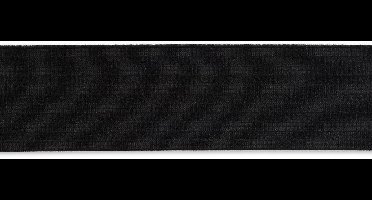 Boordelastiek 50 mm zwart 10 m - Elastiek - Prym