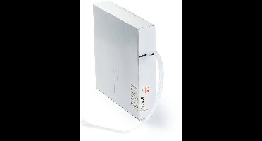 Baleinen op band 11 mm wit 50 m - Prym