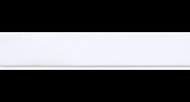 Taille-elastiek 38 mm wit - Elastiek - Prym