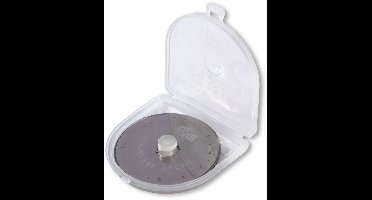 Prym Reservemesjes rotarycutters rolmessen - 3 stuks -  45mm