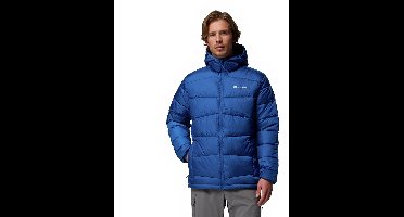 Columbia Fivemile Butte™ Ii Jas Blauw L Man