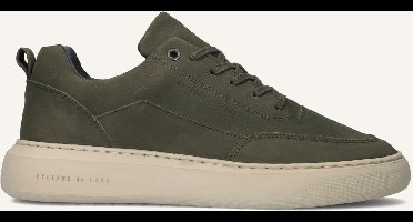 Cycleur De Luxe Roubaix-dr7 Sneakers - Heren - Groen - Maat 46