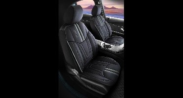 Stoelhoezen Stoelhoezen Volkswagen Crafter pickup – 2006 – 2016 – Palermo grijs – perfecte pasvorm (2 losse stoelen) – Palermo Grijs – Skai Leer – Premium Look – Luxe Autostoelhoezen – Perfecte Pasvorm (2 Losse Stoelen) – Topkwaliteit Voor Een Toegan