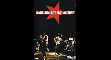 Rage Against The Machine