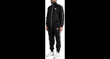 Leone1947 Classic Trainingspak Zwart S Man