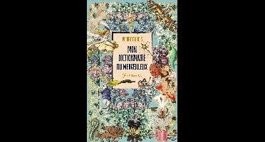 Document - Mon dictionnaire du merveilleux