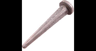 Deltaline - Kegel met Dichting voor NP75 Handpomp - Rubberen Klepafdichting - Vervangingsonderdeel