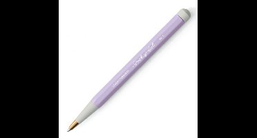 Leuchtturm Drehgriffel Gel lilac