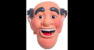 Folat - Abraham masker