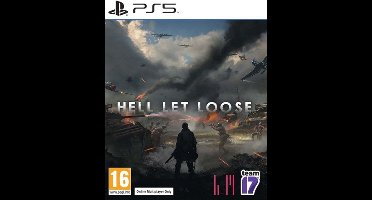 Hell Let Loose - Playstation 5