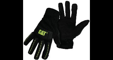 CAT - Impact Handschoenen - Touchscreen-Functionaliteit - Maat M