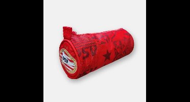 PSV Etui Rood