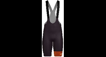 Santini La Vuelta 90 Years Fietsbroek Zwart S Man