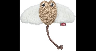 Trixie - Kattenspeeltje - Speelmuis Ray - 15cm