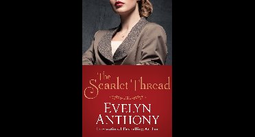 The Scarlet Thread
