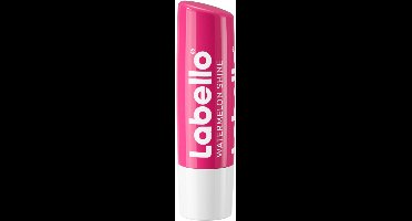 Labello Lippenbalsem Blister Watermelon Shine - 3 x 4.8 gr - Voordeelverpakking