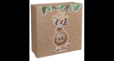 Kerst cadeaudoos- Chrismas Season, E