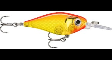 Rapala X-Light Shad Crankbait | 4cm | 4g GFR 4cm