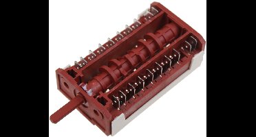 ELECTROLUX - OVENSCHAKELAAR,9+0 - 3570596019