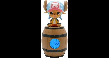 Teknofun - One Piece - Chopper - Wekkerradio