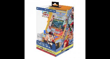 My Arcade - Micro Player Pro Super Street Fighter II