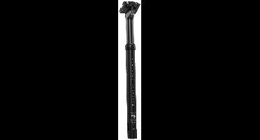 Fox 2022 Transfer Sl Ano Performance Series Dropper Zadelpen Zwart 300-370 mm / 27.2 mm