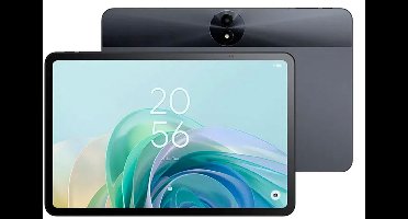 Tablet TCL TAB11 GEN2 11" 6 GB RAM 256 GB Grijs