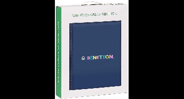 Safta Benetton Cadeauset Transparant