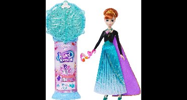 Disney Frozen Jewel Reveal Anna - Modepop