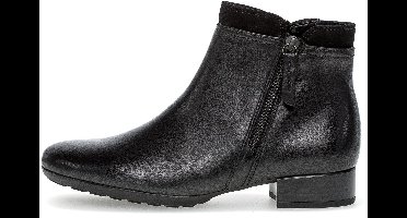 Gabor Dames Laarzen - zwart