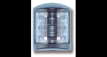 Hollex Navigatieverlichting 12V zwart glas helder