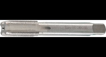 BGS STI eentraps draadsnijtap - HSS-G - M14 x 1,25 mm
