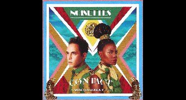 Noisettes - Contact (CD)