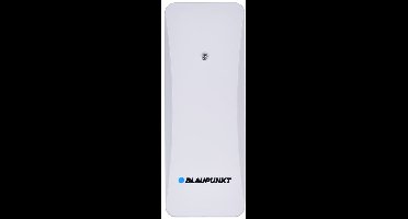Multi-functioneel Weerstation Blaupunkt WS10WH Wit