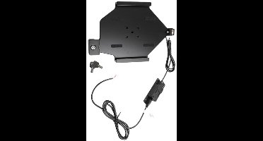 Brodit 736094 houder Actieve houder Tablet/UMPC Zwart