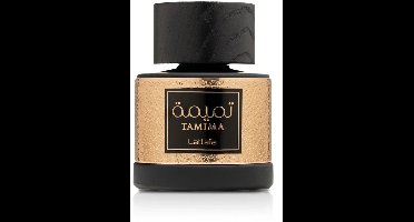 Lattafa Tamima parfum - Eau de parfum voor dames met fruitige noten