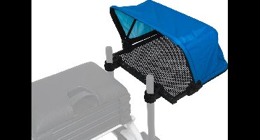 Preston Ventalite Hoodie Side Tray Large