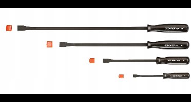 Gedore RED 3301568 Monteerhendelset