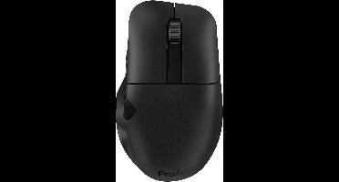ASUS ProArt Mouse MD300 muis Kantoor Rechtshandig RF-draadloos + Bluetooth Optisch 4200 DPI