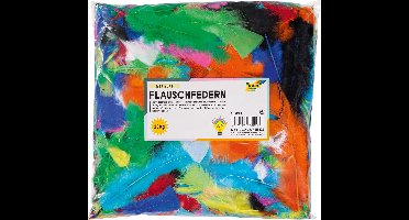 Folia Fleece veren 100 g