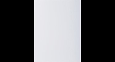 Exacompta ROCK''S 80 - Pak van 100 inlegmappen 22x31cm voor A4 - Wit - 800017E