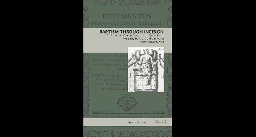 Latin American Originals - Baptism Through Incision