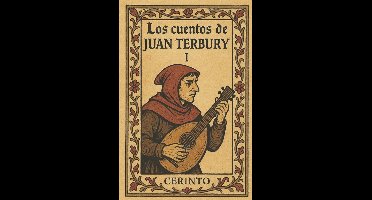 Los Cuentos de Juan Terbury-Los cuentos de Juan Terbury - I