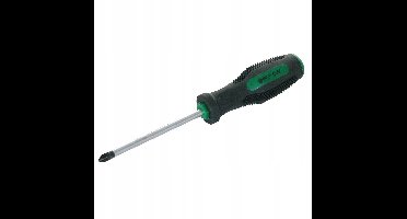 Pozidriv Schroevendraaier PZ2 x 100mm CV Mega